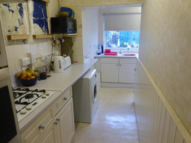  Image of 3 bedroom Terraced house for sale in Leckwith Avenue Bexleyheath DA7 at Bexleyheath Kent Barking & Dagenham, DA7 5RD