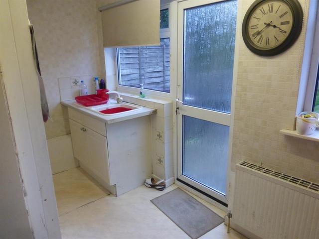  Image of 3 bedroom Terraced house for sale in Leckwith Avenue Bexleyheath DA7 at Bexleyheath Kent Barking & Dagenham, DA7 5RD