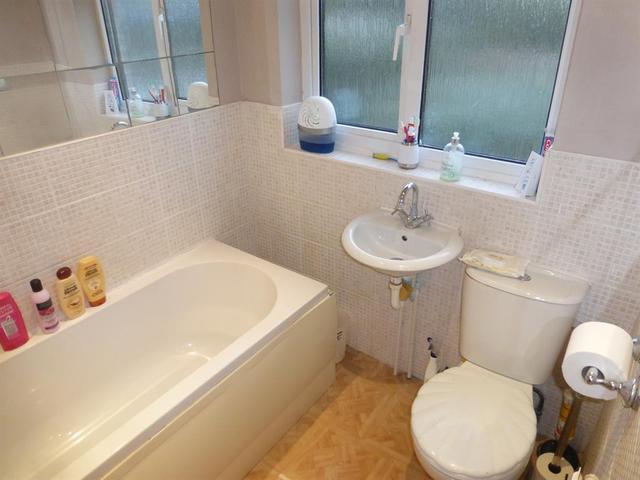  Image of 3 bedroom Terraced house for sale in Leckwith Avenue Bexleyheath DA7 at Bexleyheath Kent Barking & Dagenham, DA7 5RD