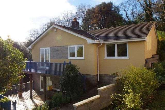  Image of 4 bedroom Detached house to rent in Leewood Road Weston-super-Mare BS23 at Leewood Road  Weston-Super-Mare, BS23 2PA
