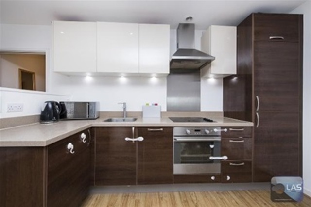  Image of 2 bedroom Property to rent in Arboretum Place Barking IG11 at Barking, IG11 7PY