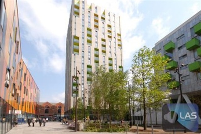  Image of 2 bedroom Property to rent in Arboretum Place Barking IG11 at Barking, IG11 7PY