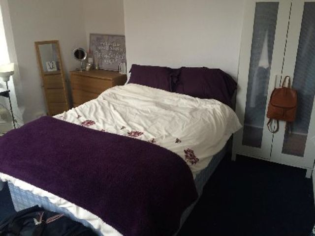  Image of 5 bedroom House Share to rent in Lenton Boulevard Lenton Nottingham NG7 at Lenton Nottinghamshire Lenton, NG7 2FQ