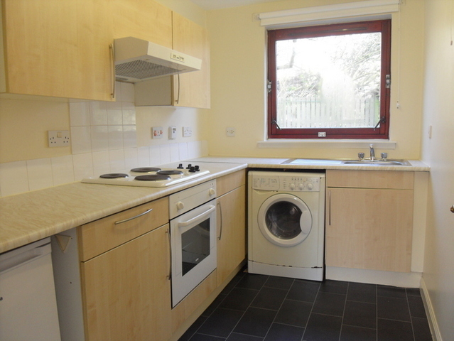  Image of 2 bedroom Flat to rent in Leyden Court Glasgow G20 at Maryhill Glasgow Glasgow, G20 9LY