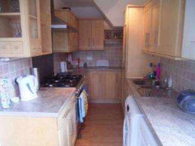  Image of 3 bedroom Semi-Detached house for sale in Light Oaks Road Salford M6 at Salford Greater Manchester Salford, M6 8WP