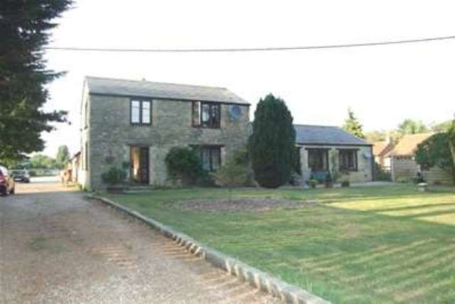  Image of Property to rent in Little Chesterton Bicester OX25 at Bicester, OX25 3PD