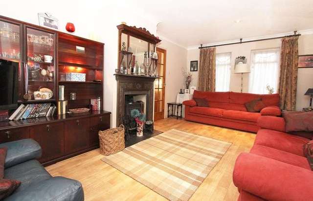  Image of 4 bedroom Detached house for sale in Summerfields Bournemouth BH7 at Littledown Bournemouth, BH7 7RN