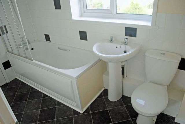  Image of 1 bedroom Terraced house to rent in Little Ham Clevedon BS21 at Little Ham  Clevedon, BS21 5HH