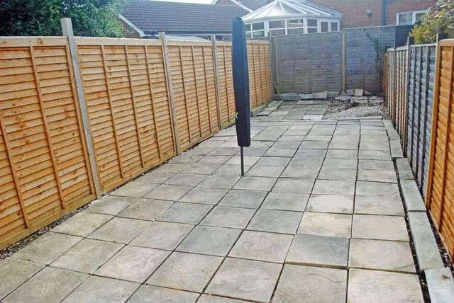  Image of 1 bedroom Terraced house to rent in Little Ham Clevedon BS21 at Little Ham  Clevedon, BS21 5HH