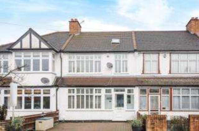  Image of 4 bedroom Terraced house for sale in Lloyds Way Beckenham BR3 at Beckenham  Eden Park, BR3 3QT