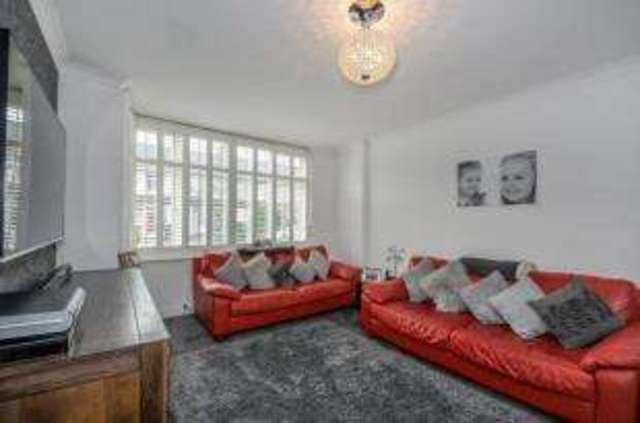  Image of 4 bedroom Terraced house for sale in Lloyds Way Beckenham BR3 at Beckenham  Eden Park, BR3 3QT