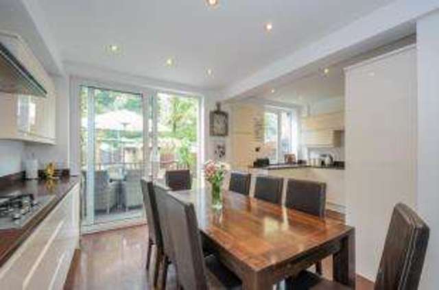  Image of 4 bedroom Terraced house for sale in Lloyds Way Beckenham BR3 at Beckenham  Eden Park, BR3 3QT