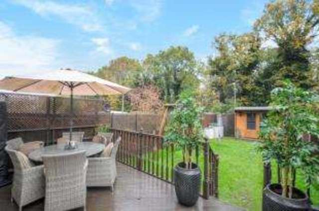  Image of 4 bedroom Terraced house for sale in Lloyds Way Beckenham BR3 at Beckenham  Eden Park, BR3 3QT