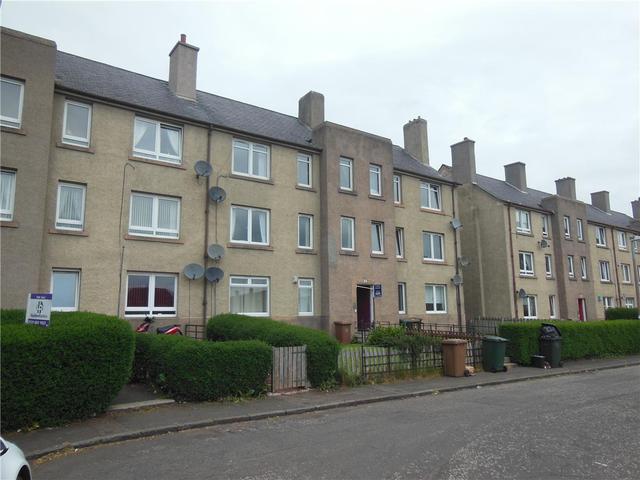  Image of 2 bedroom Flat to rent in Loaning Crescent Edinburgh EH7 at Craigentinny Edinburgh Edinburgh, EH7 6JR