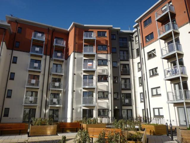  Image of 2 bedroom Flat to rent in Lochend Butterfly Way Edinburgh EH7 at Lochend Edinburgh Edinburgh, EH7 5GS