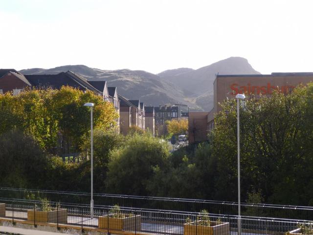  Image of 2 bedroom Flat to rent in Lochend Butterfly Way Edinburgh EH7 at Lochend Edinburgh Edinburgh, EH7 5GS
