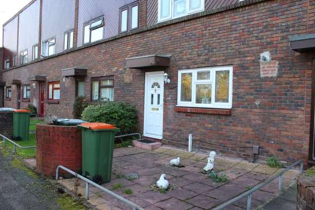  Image of 2 bedroom Detached house for sale in Campion Close London E6 at E6 5PF  London, E6 5PF