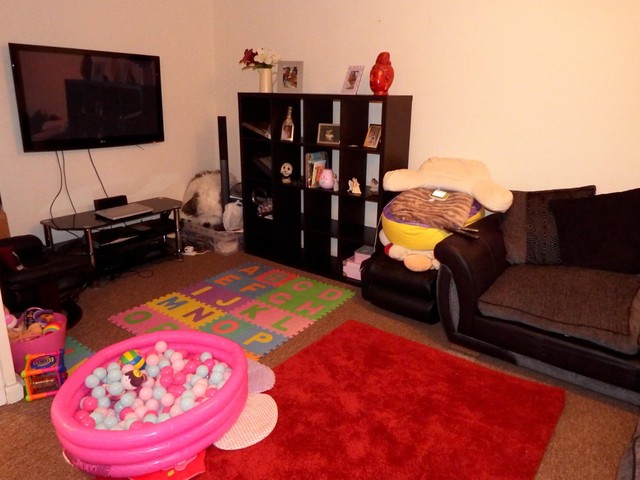  Image of 1 bedroom Flat to rent in London Road Blackwater Camberley GU17 at Blackwater  Camberley, GU17 9AA