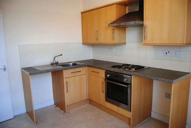  Image of 1 bedroom Flat to rent in London Road Grantham NG31 at London Road  Grantham, NG31 6ET