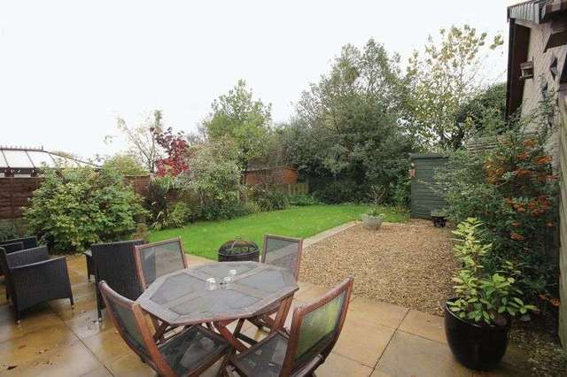  Image of 3 bedroom Detached house for sale in Long Croft Yate Bristol BS37 at Long Croft Brimsham Park Bristol, BS37 7YW
