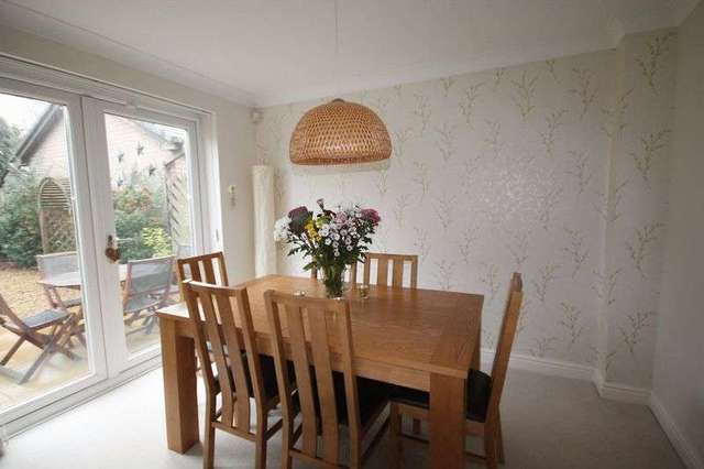  Image of 3 bedroom Detached house for sale in Long Croft Yate Bristol BS37 at Long Croft Brimsham Park Bristol, BS37 7YW