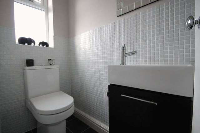  Image of 3 bedroom Detached house for sale in Long Croft Yate Bristol BS37 at Long Croft Brimsham Park Bristol, BS37 7YW