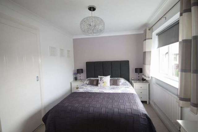  Image of 3 bedroom Detached house for sale in Long Croft Yate Bristol BS37 at Long Croft Brimsham Park Bristol, BS37 7YW