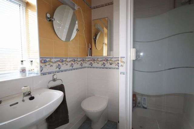  Image of 3 bedroom Detached house for sale in Long Croft Yate Bristol BS37 at Long Croft Brimsham Park Bristol, BS37 7YW