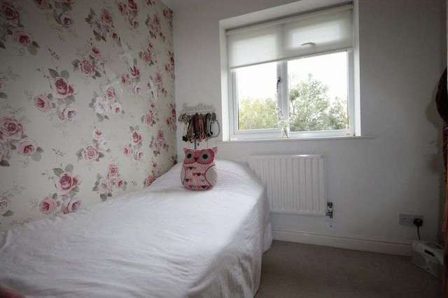  Image of 3 bedroom Detached house for sale in Long Croft Yate Bristol BS37 at Long Croft Brimsham Park Bristol, BS37 7YW