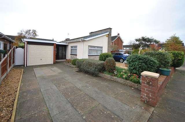  Image of 2 bedroom Detached house for sale in Longcliffe Drive Ainsdale Southport PR8 at Longcliffe Drive  Southport, PR8 3PR