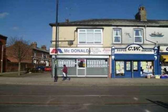  Image of Property to rent in Lord Street Fleetwood FY7 at LORD STREET  FLEETWOOD, FY7 6SW