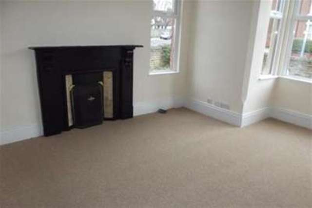  Image of 4 bedroom Property to rent in Loughborough Road West Bridgford Nottingham NG2 at Nottingham, NG2 7JH