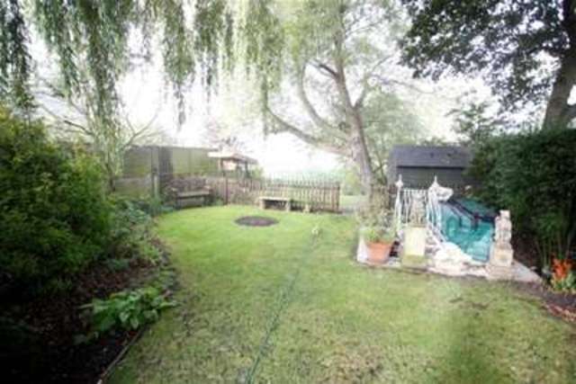 Image of 2 bedroom Detached house to rent in Low Street Collingham Newark NG23 at Newark, NG23 7LS