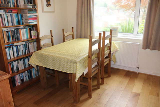  Image of 4 bedroom Detached house for sale in Lower Road Malvern WR14 at Malvern Worcestershire Malvern, WR14 4BX