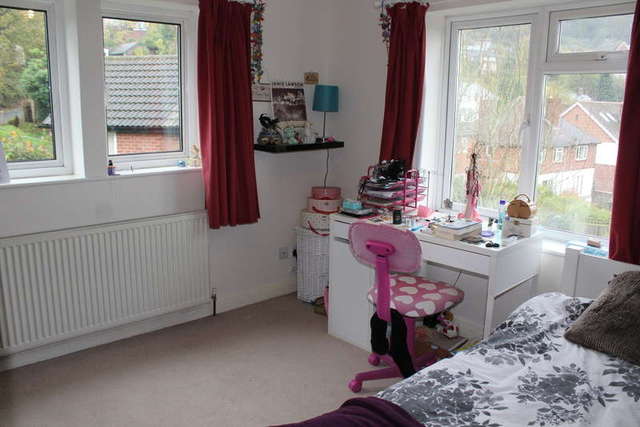  Image of 4 bedroom Detached house for sale in Lower Road Malvern WR14 at Malvern Worcestershire Malvern, WR14 4BX