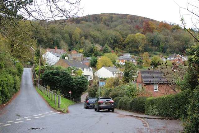  Image of 4 bedroom Detached house for sale in Lower Road Malvern WR14 at Malvern Worcestershire Malvern, WR14 4BX