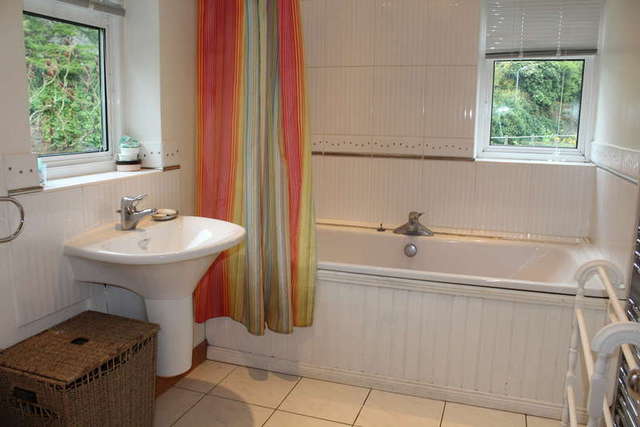  Image of 4 bedroom Detached house for sale in Lower Road Malvern WR14 at Malvern Worcestershire Malvern, WR14 4BX