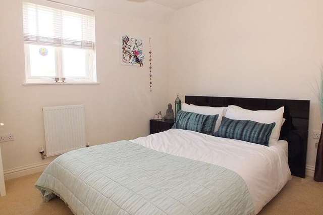  Image of 3 bedroom Semi-Detached house for sale in Beaufort View Luckington Chippenham SN14 at Luckington Witlshire, SN14 6GS