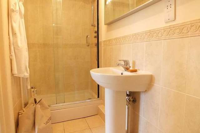  Image of 3 bedroom Semi-Detached house for sale in Beaufort View Luckington Chippenham SN14 at Luckington Witlshire, SN14 6GS