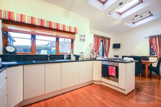  Image of 3 bedroom Detached house for sale in Lyhart Road Norwich NR4 at Norwich Norfolk, NR4 6RE