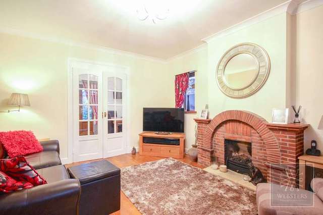  Image of 3 bedroom Detached house for sale in Lyhart Road Norwich NR4 at Norwich Norfolk, NR4 6RE