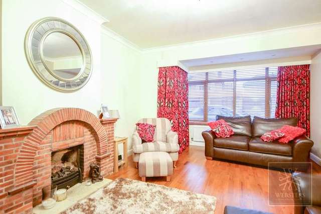  Image of 3 bedroom Detached house for sale in Lyhart Road Norwich NR4 at Norwich Norfolk, NR4 6RE