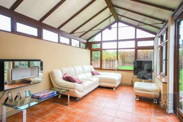  Image of 3 bedroom Detached house for sale in Lyhart Road Norwich NR4 at Norwich Norfolk, NR4 6RE