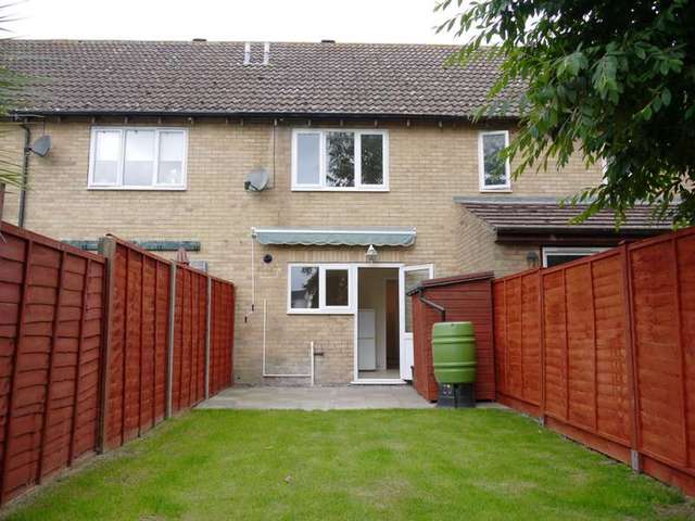  Image of 2 bedroom Detached house to rent in Bicknor Road Maidstone ME15 at Maidstone, ME15 9PQ