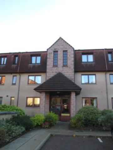  Image of 2 bedroom Flat to rent in Macaulay Drive Craigiebuckler Aberdeen AB15 at Mannofield Aberdeen Aberdeen, AB15 8FL