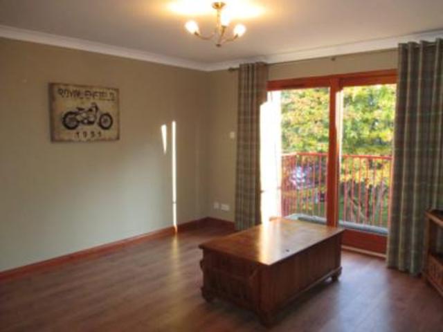  Image of 2 bedroom Flat to rent in Macaulay Drive Craigiebuckler Aberdeen AB15 at Mannofield Aberdeen Aberdeen, AB15 8FL