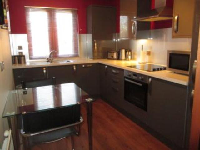  Image of 2 bedroom Flat to rent in Macaulay Drive Craigiebuckler Aberdeen AB15 at Mannofield Aberdeen Aberdeen, AB15 8FL