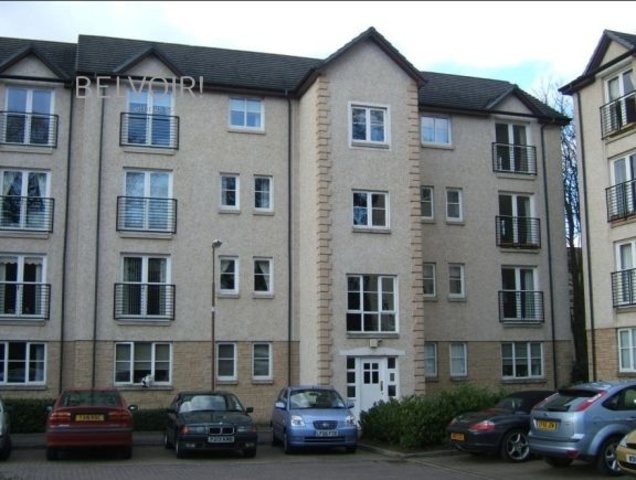  Image of 2 bedroom Flat to rent in Madderfield Mews Linlithgow EH49 at Linlithgow West Lothian West Lothian, EH49 7HD