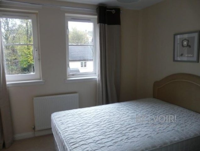  Image of 2 bedroom Flat to rent in Madderfield Mews Linlithgow EH49 at Linlithgow West Lothian West Lothian, EH49 7HD