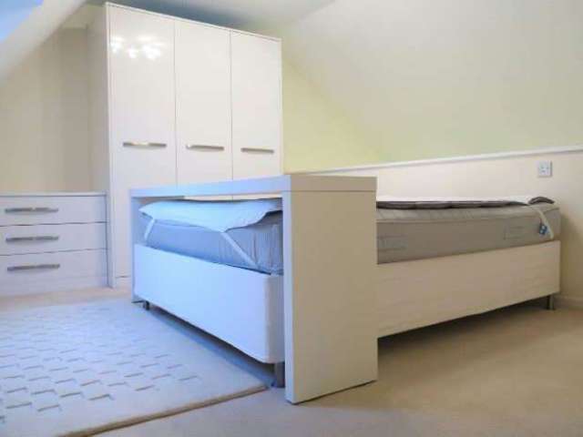  Image of 1 bedroom Maisonette to rent in Maiden Place Lower Earley Reading RG6 at Maiden Place  Reading, RG6 3HA
